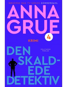 Den skaldede detektiv