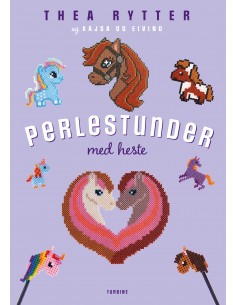 Perlestunder med heste