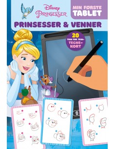 My First Tablet - Disney...