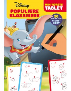 My First Tablet - Disney -...