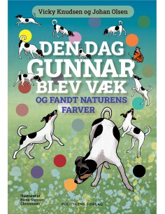 Den dag Gunnar blev væk -...
