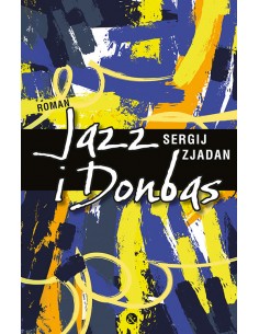 Jazz i Donbas