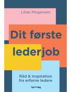Dit første lederjob