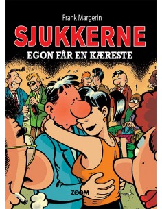 Sjukkerne: Egon får en kæreste