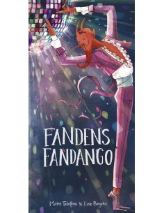 Fandens Fandango
