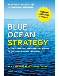 Blue Ocean Strategy