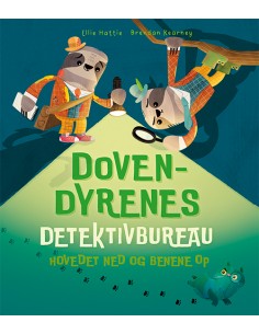 Dovendyrenes detektivbureau