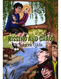 Kissing and Chaos