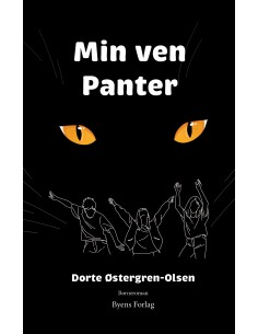Min ven Panter
