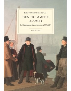 Den fremmede blomst