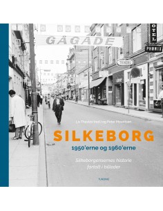 Silkeborg 1950'erne og...