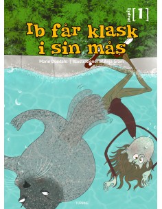 Ib får klask i sin mås