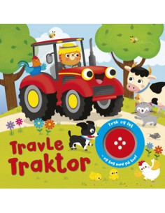 Travle Traktor