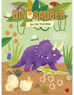 Dinosaurer: Den lille...