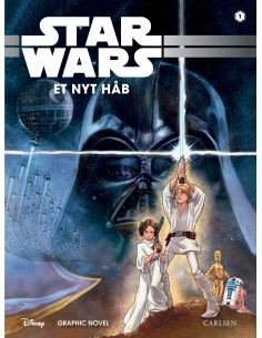Star Wars: Et nyt håb
