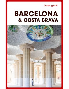Turen går til Barcelona &...