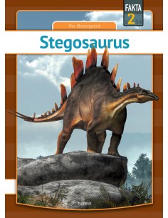 Stegosaurus