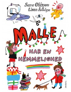 Malle har en hemmelighed