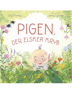 Pigen, der elsker kryb