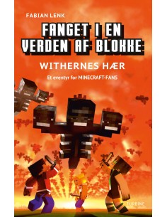 Fanget i en verden af blokke 3