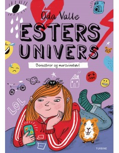 Esters univers - Bonusbror...