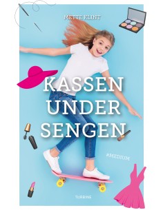 Kassen under sengen