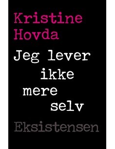 Jeg lever ikke mere selv