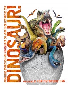 Familiens store bog om...