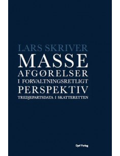 Masseafgørelser i...