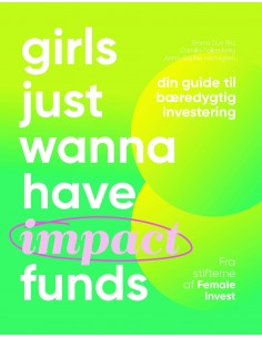 Girls just wanna have...