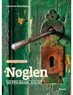 Nøglen 4, teksthæfte