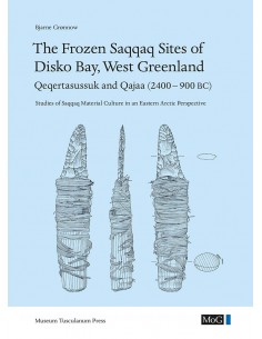 The Frozen Saqqaq Sites of...