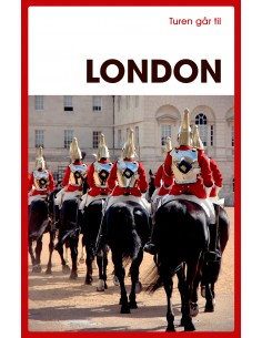 Turen går til London