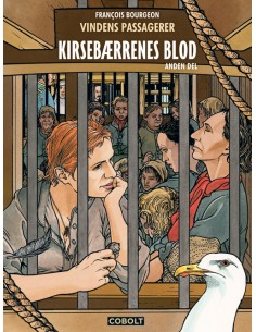 Vindens passagerer -...