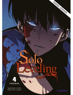 Solo Leveling 4