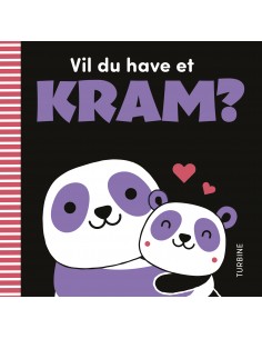 Vil du have et kram?