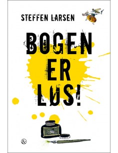 Bogen er løs!