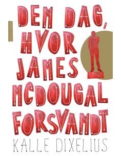 Den dag hvor James McDougal...