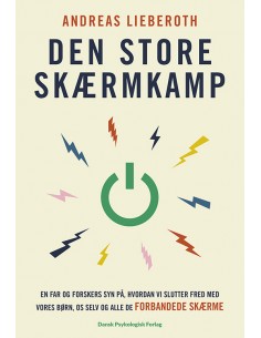 Den store skærmkamp
