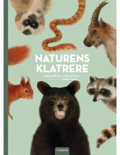 Naturens Klatrere