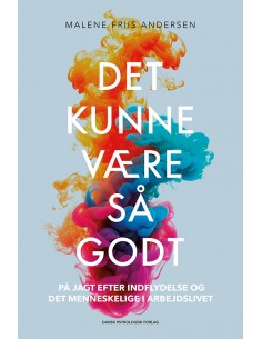 Det kunne være så godt