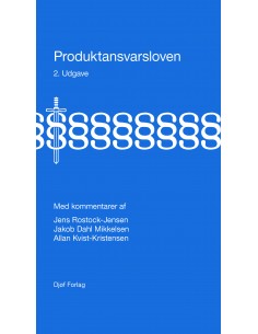 Produktansvarsloven