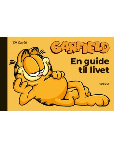 Garfield: En guide til livet