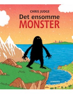 Det ensomme monster.