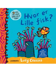 Hvor er Lille fisk?