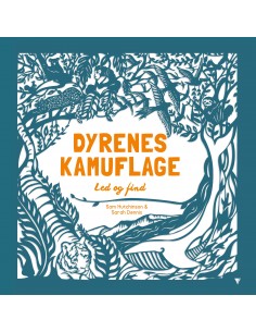 Dyrenes kamuflage