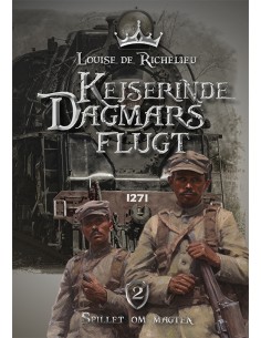 Kejserinde Dagmars flugt