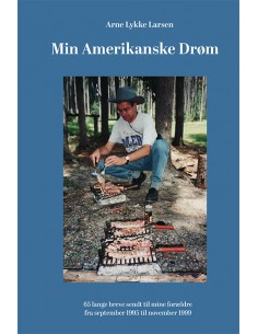 Min amerikanske drøm