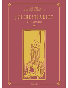 Julebestiariet - En...