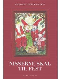 Nisserne skal til fest